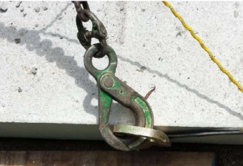 Lifting Clutches